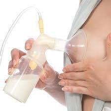 Молокоотсосы Medela Flex Swing №6 — 9-0348