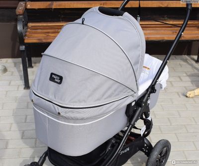 Коляски valco baby snap 4 Люлька— 9-0475