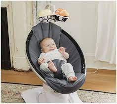 Электрокачели 4moms mamaRoo 4.0 №7— 9-0485