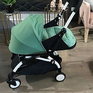 Детская коляска BabyZen YoYo люлька — 9-0497