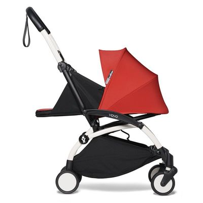 Детская коляска BabyZen YoYo люлька— 9-0377