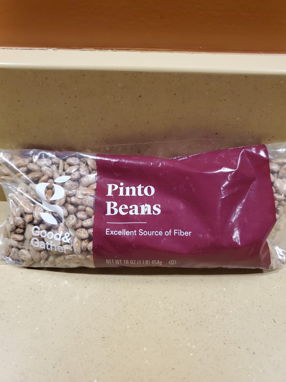 Dried Beans Pinto Beans