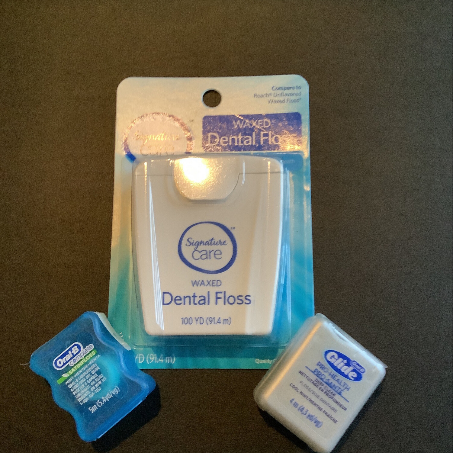 Dental Floss