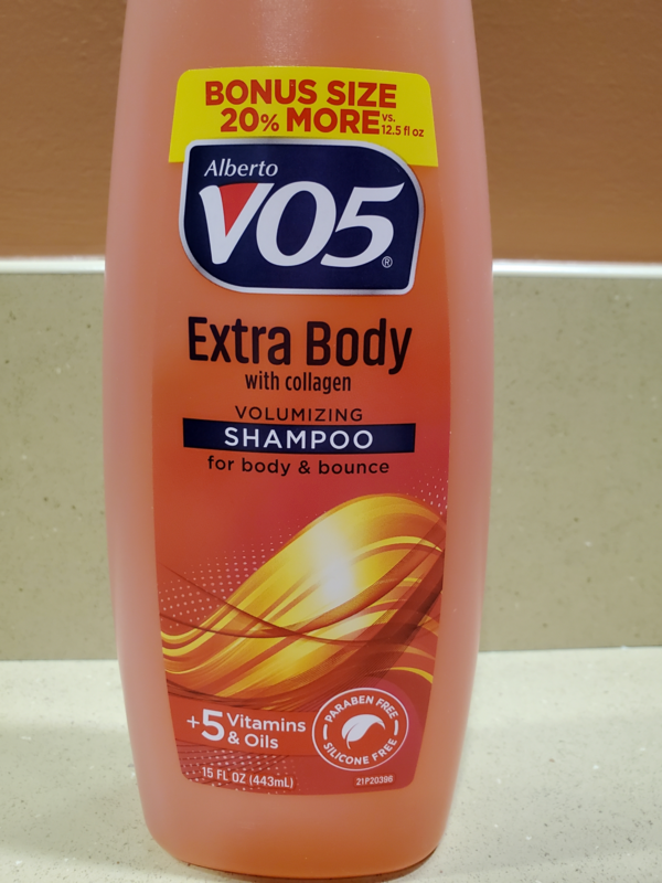 Shampoo
