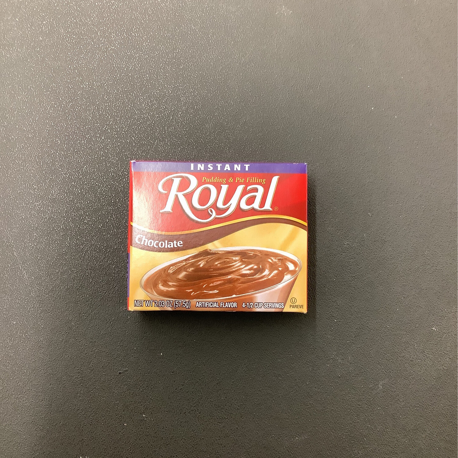 Pudding Mix All flavors