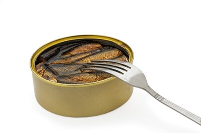 Canned Meat/Fish