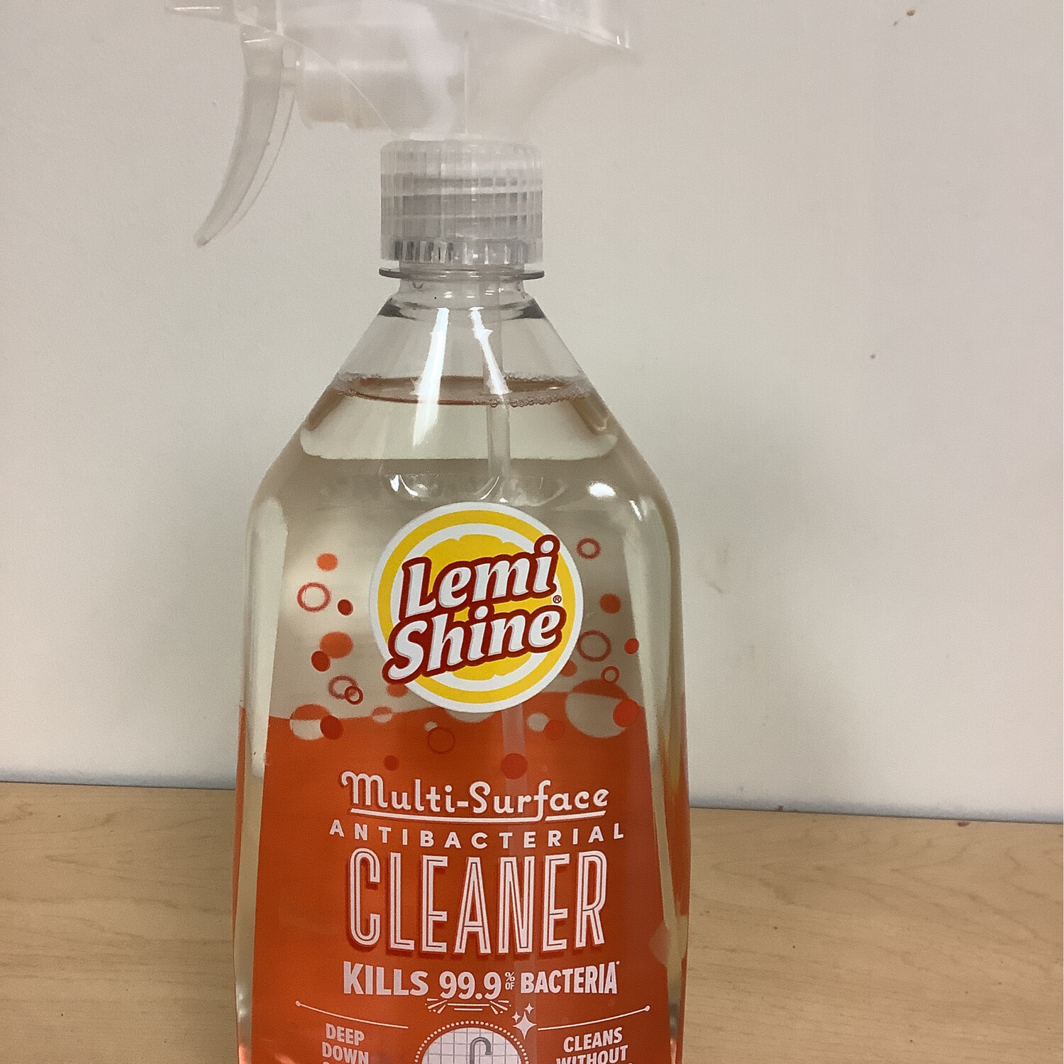 Cleaning MultiPurpose Spray Cleaner
