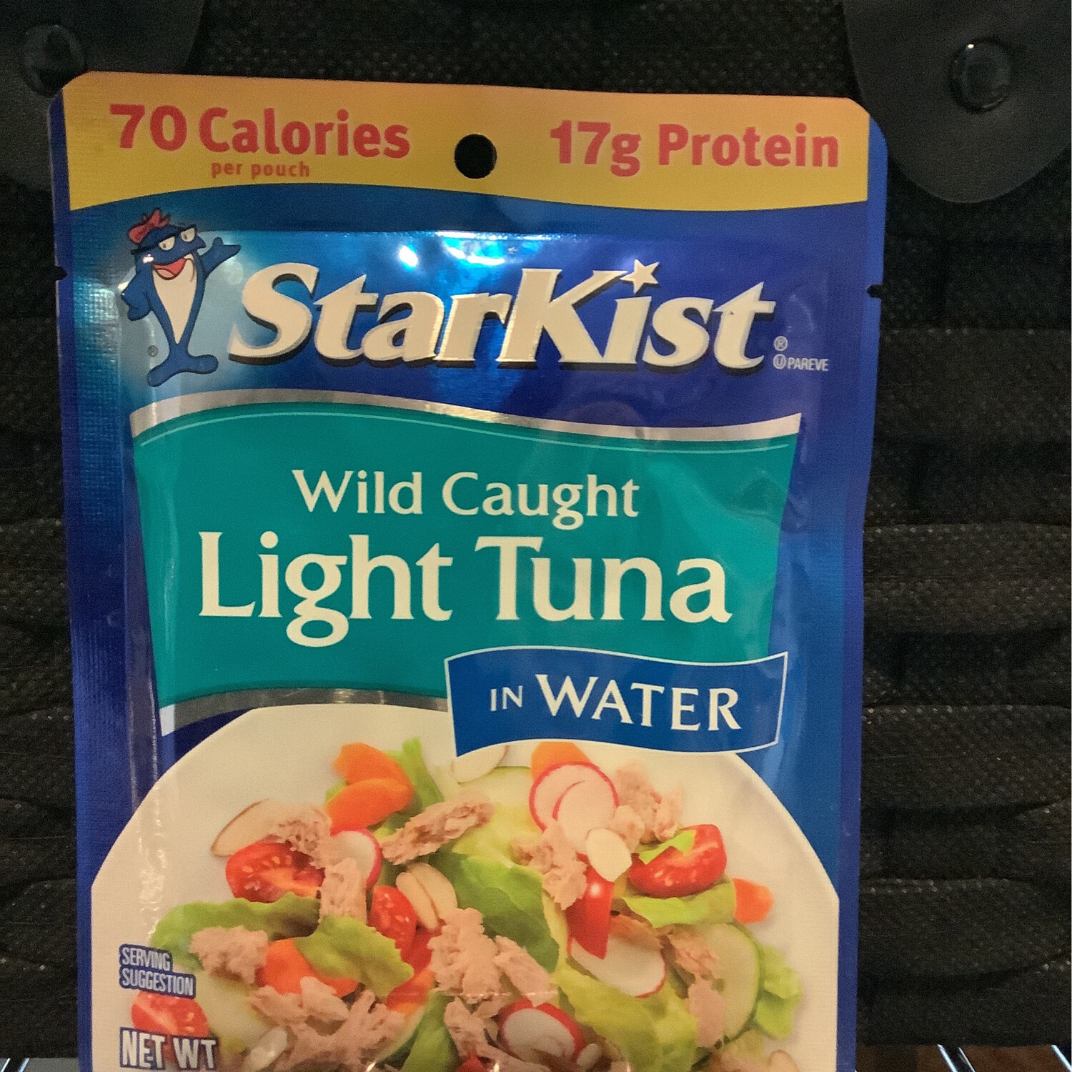 Canned Fish Tuna