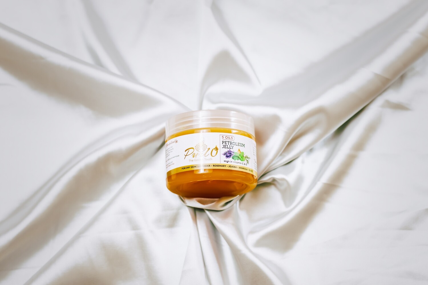 Purl O5 Petroleum Jelly 250ml