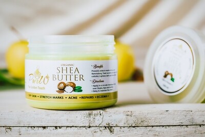Purl O5 Shea Butter 250ml