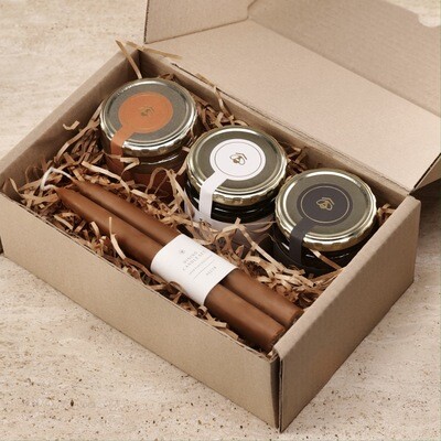 Honey House Gift Box