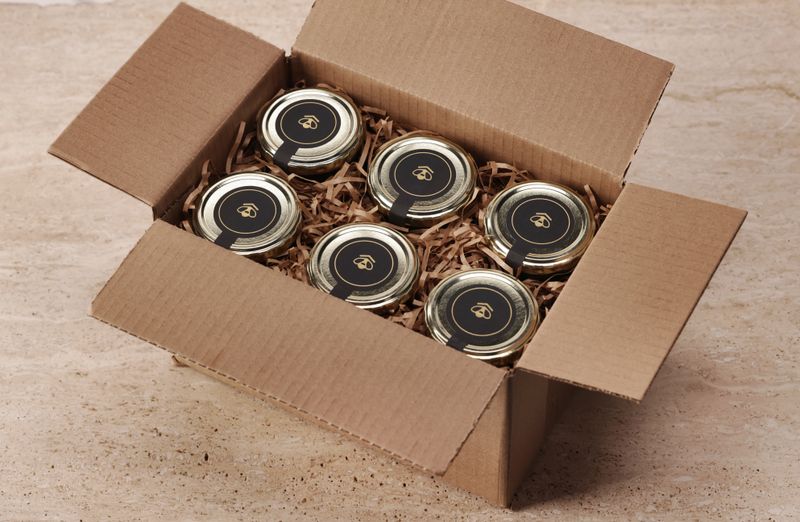 Fynbos Box 500g