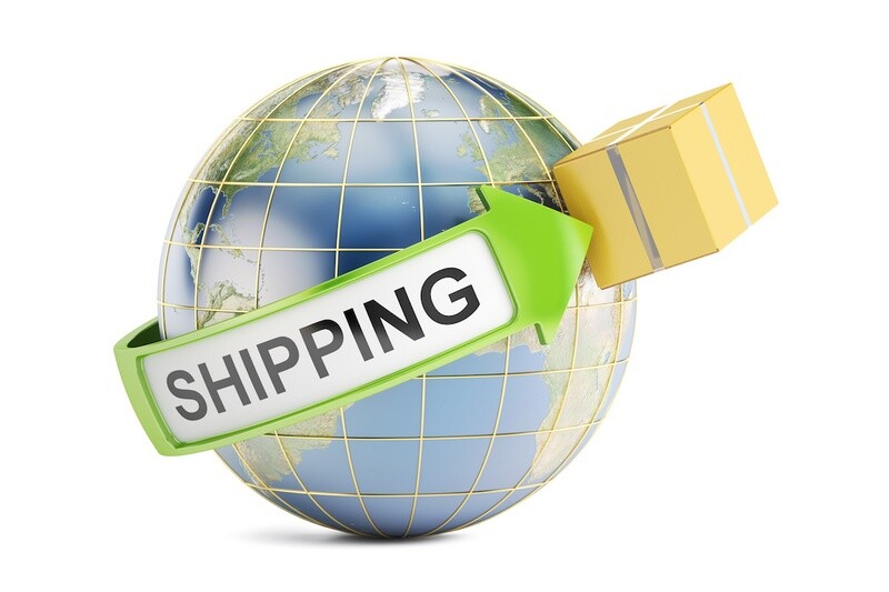 TRACKED U.S. SHIPPING