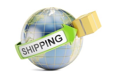 TRACKED U.S. SHIPPING
