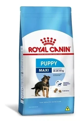 Royal Canin Maxi Cachorro 3kg_