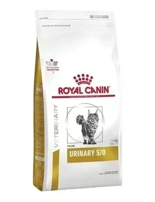 Royal Canin Gato Urinary 1.5kg