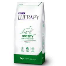 Therapy Feline Obesity Mgnt. x 2kg_