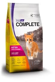 Complete Gato Cachorro 15 kg