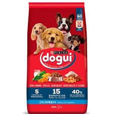 DOGUI CACHORROS 21KG