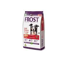 Frost Adultos Medium and Large Breed 15Kg + 2 Kg + Dona Trenzada de REGALO