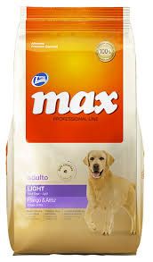 MAX PROFESSIONAL LINE PROFESSIONAL LIGHT 15 KG_