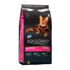 EQUILIBRIO GATOS ADULTOS 1,5 KG_