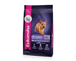 Eukanuba Puppy Small B 3 Kg_