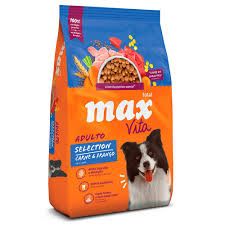 Max Vita Adulto Selection Carne y Pollo 18 Kg_