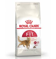 Royal Canin Gato Fit 32 x 7.5Kg