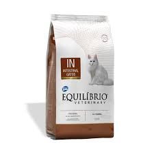 EQUILIBRIO  VETERINARY  CAT  INTESTINAL 2 Kg_