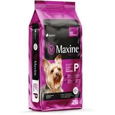 Maxine Perros Adultos Razas Pequeñas x 7,5 Kg_