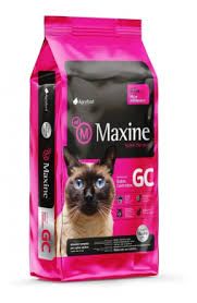 Maxine Gatos Castrados x 7,5 Kg_