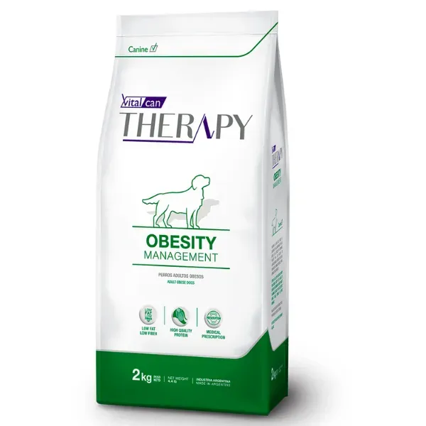 Therapy Canine Obesity Mgnt. x 15kg_