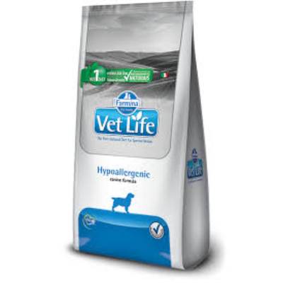 Vetlife Natural Can Hypoallergenic x2K_