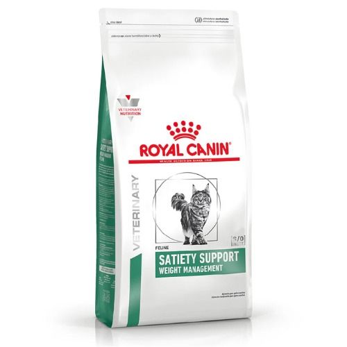 Royal Canin Satiety Feline 1,5KG