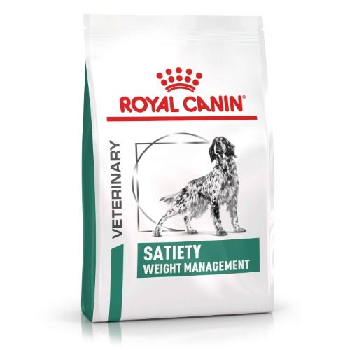 Royal Canin Satiety Support Dog 1,5KG