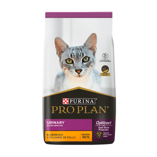 Pro Plan Urinary Cat para gato adulto 3kg