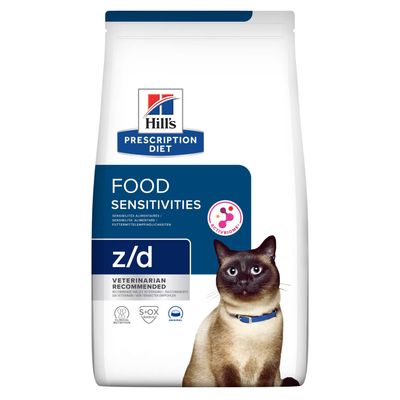 Hills PD Feline z/d 1,8 kg