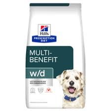 Hills PD Canine w/d Chicken 8 kg