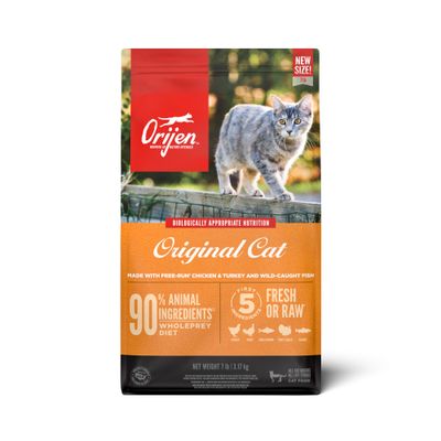 ORIJEN Original Cat 4LB