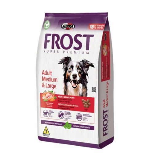 FROST ADULT LB X 15+ 2 KG