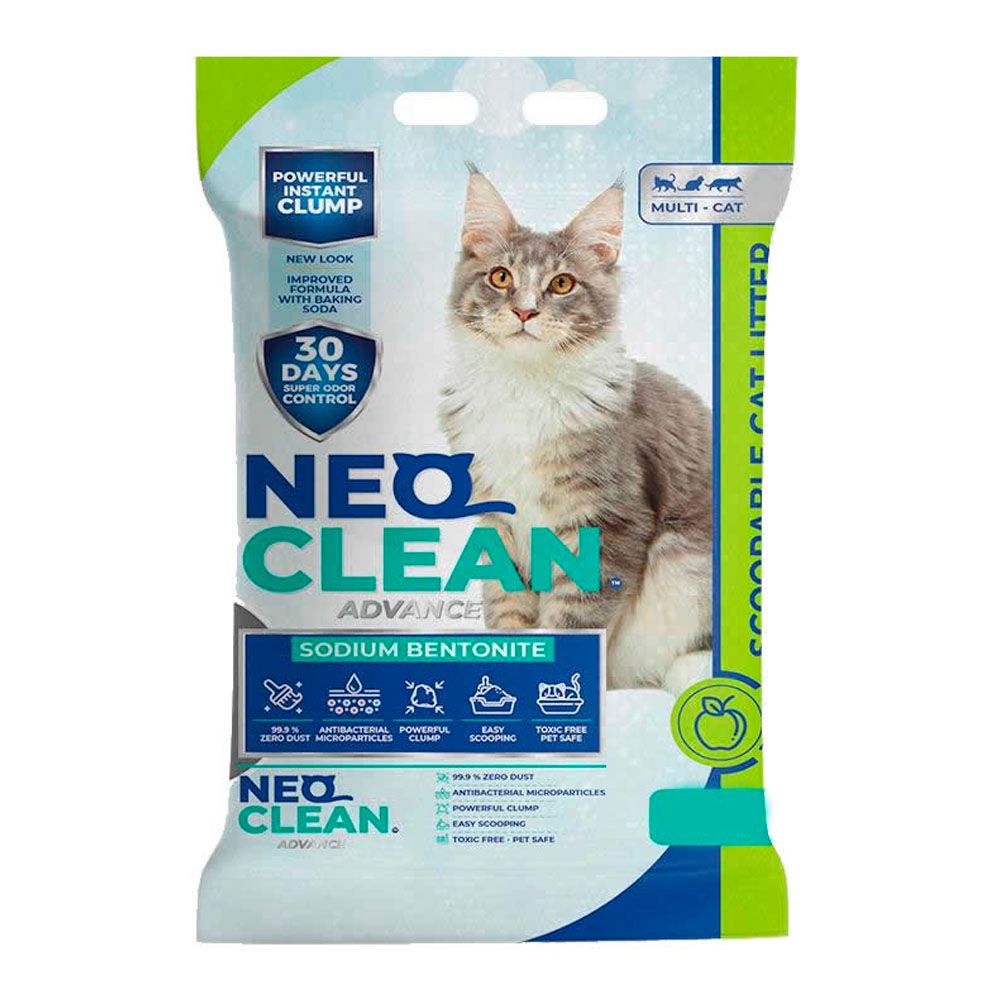 Neoclean Apple X8.3Kg_