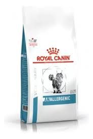 Royal Canin Anallergenic Feline 2KG