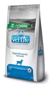 Vetlife Can  Hypoallergenic 10,1K_