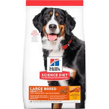 HILLS SD ADULT LARGE BREED DOG FOOD 6,8 KG