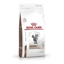 VHN ROYAL CANIN HEPATIC FELINE 1,5KG