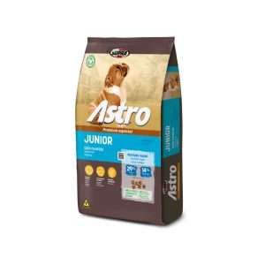 ASTRO JUNIOR 14 KG