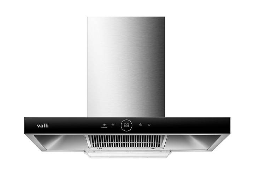 VATTI Cooker Hood T Hood Triple Intake Series 1860 m³/h V935