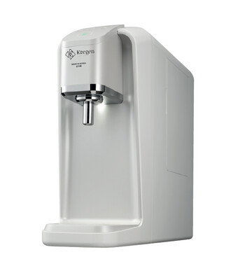 Ariya - Tankless Instant Hot &amp; Cold Water Purifier