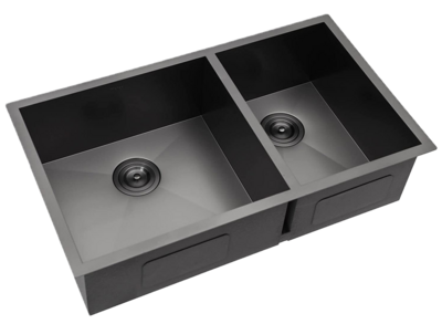 Kregen Nano Double Sink -KG-8045